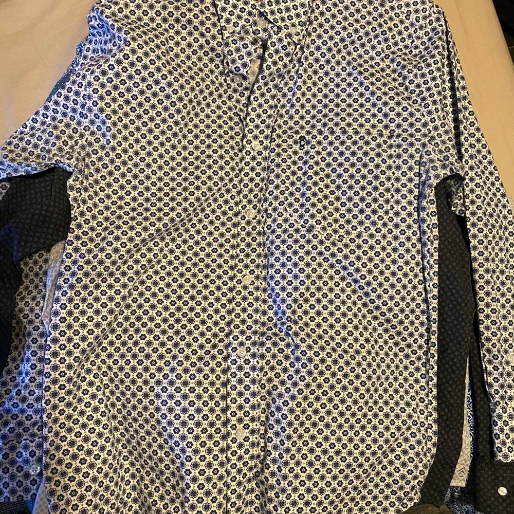 Western Shirts